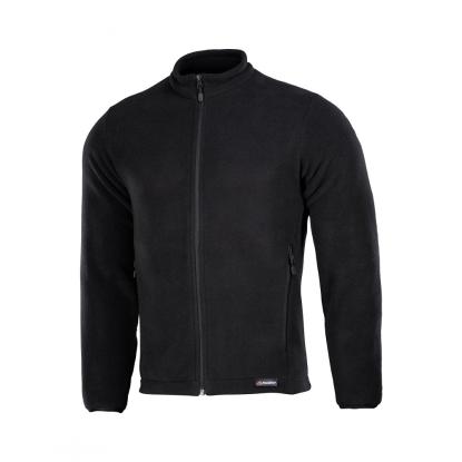 M-TAC Nord Polartec fleecejakke, sort