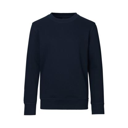 ID CORE 40634 sweatshirt, børn, navy