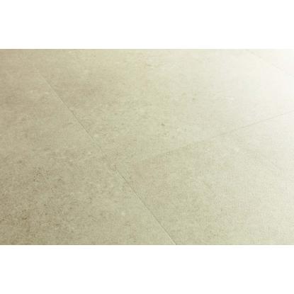 Pergo Viskan Pad Pro Beige Gritty Stone vinylgulv, 189 x 1251 x 5 mm