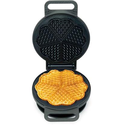 Wilfa Joy WM5B-200, vaffeljern, 900W