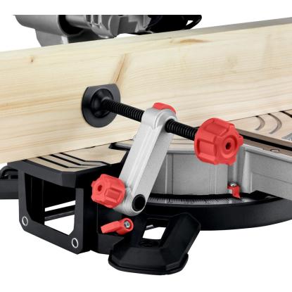 Metabo kap-/geringssav KGS 216 M m/udtræk, 1500W