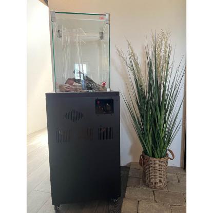 Densol Monaco gaspejs - 8 kW