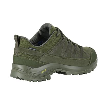M-TAC Combat Pro Line taktiske sneakers, ranger green