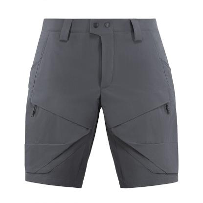 M-TAC Rubicon Flex shorts, dark grey