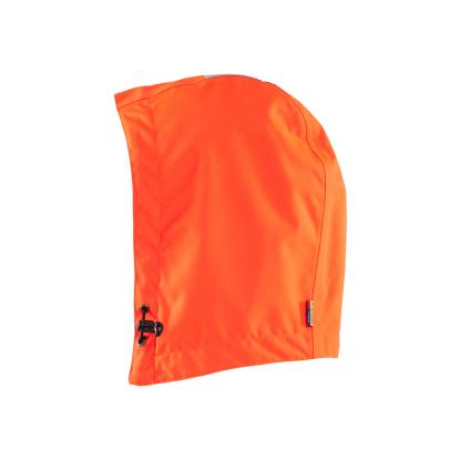 Blåkläder 2165 high vis hætte, hi-vis orange