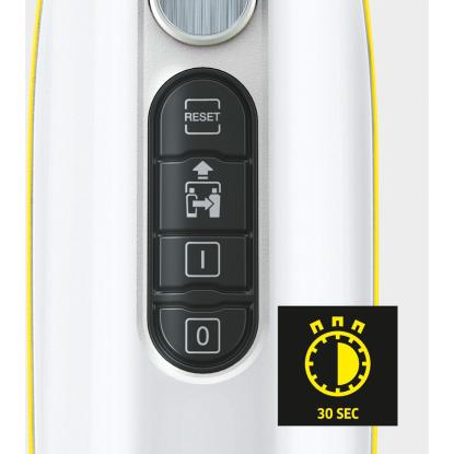 Kärcher SC 3 UPRIGHT damprenser
