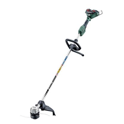 Metabo FSD 36-18 LTX BL 40 buskrydder, rundt greb, 18V, uden batteri og lader