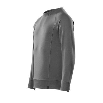 MASCOT CROSSOVER Tucson sweatshirt, mørk antracit
