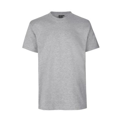 ID PRO Wear 0300 T-shirt, grå melange