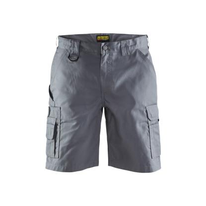 Blåkläder 1447 service shorts, grå