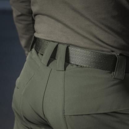 M-TAC Rubicon Flex bukser, army olive
