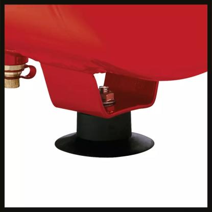 Einhell TC-AC 190/24/8 kompressor, 24 liter, 8 bar, 1500 W