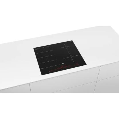 Bosch PXE601DC1E induktionskogeplade