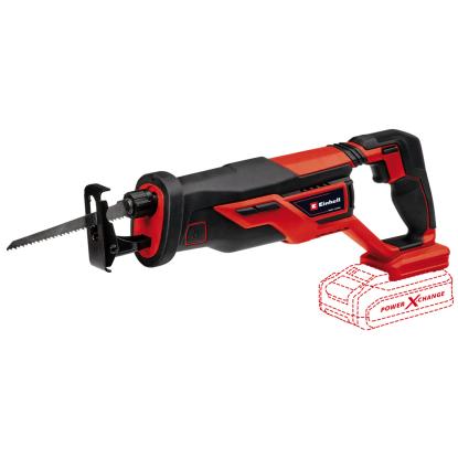 Einhell TE-AP 18/26 Li akku bajonetsav, 18V, uden batteri og lader