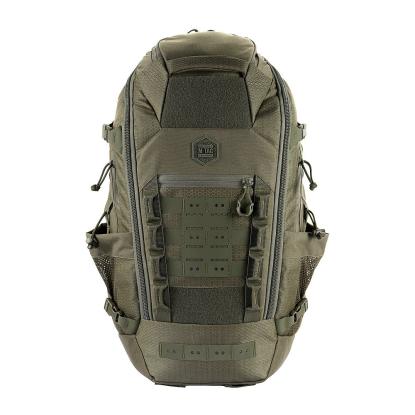 M-TAC Elite Hex rygsæk, small, ranger green