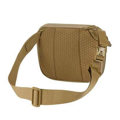 M-TAC Elite Sphaera Hex Gen. II sling bag, multicam/coyote