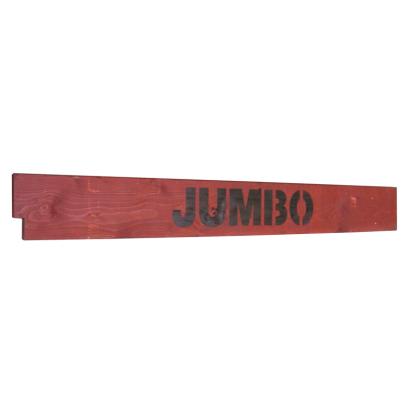 JUMBO fodliste, bred, 135 cm (32 x 150 cm) -1610130