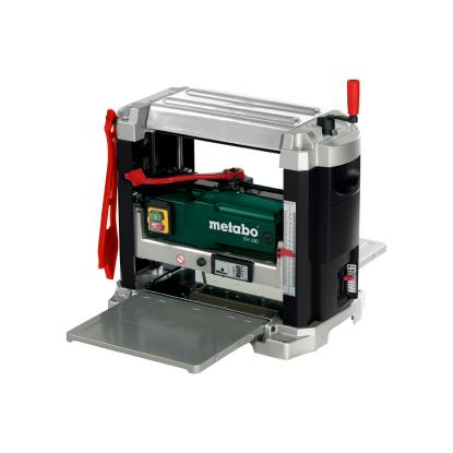 Metabo tykkelseshøvl DH 330, 230 volt, 1800W 
