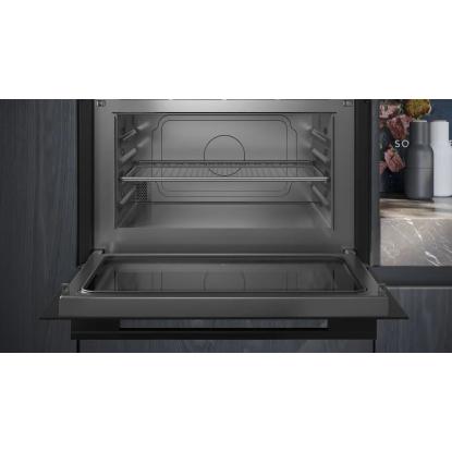 Siemens iQ700 mikroovn til indbygning CE732GXB1, 36 liter