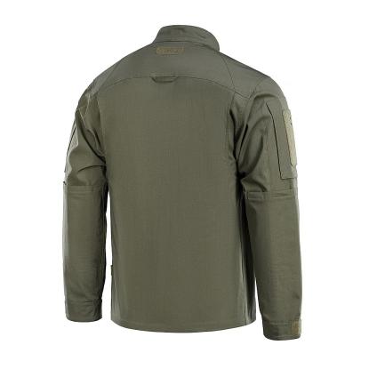 M-TAC Patrol Flex jakke, army olive