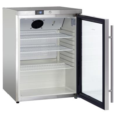 Scandomestic SK 145 GDE minibar, 145 liter