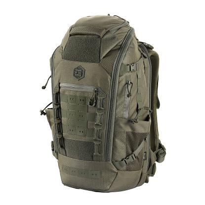 M-TAC Elite Hex rygsæk, small, ranger green