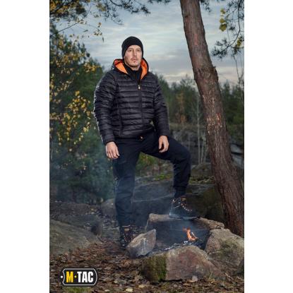 M-TAC Aggressor Gen. II Flex taktiske bukser, dark navy blue