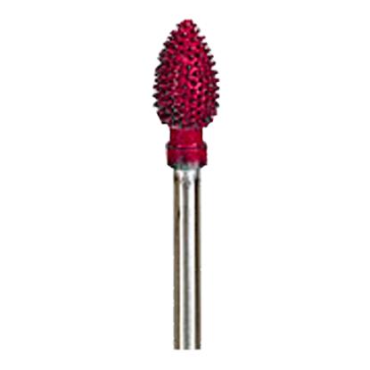 Proxxon raspestift kegle 8x12 mm -29062