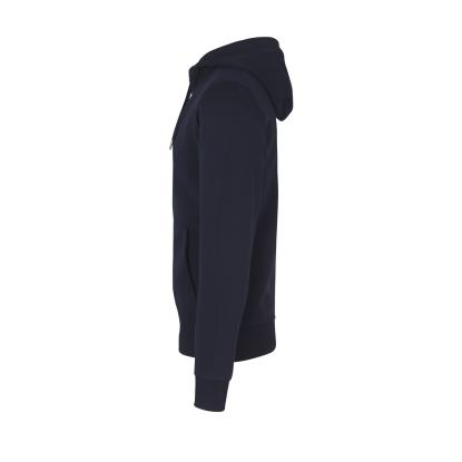 ID CORE 0636 hættetrøje, navy