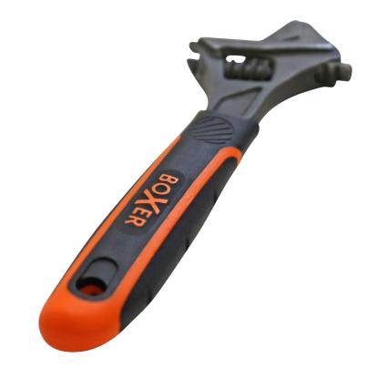 Boxer skiftenøgle, krom-vanadium, 150 mm - 6''