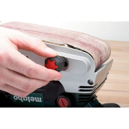 Metabo båndsliber BAE 75, 1010 Watt 