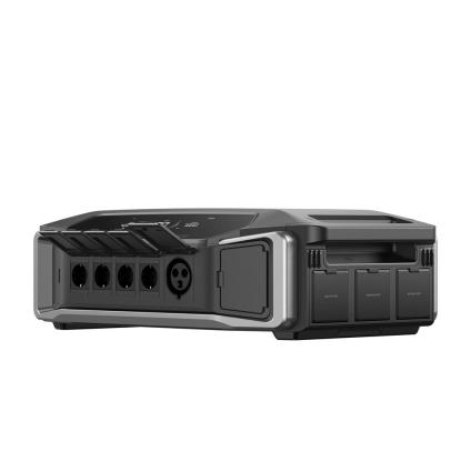 EcoFlow DELTA Pro Ultra inverter