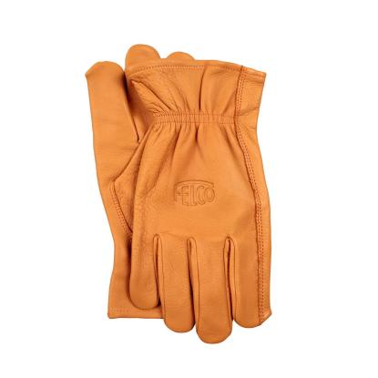 FELCO 703 havehandske, læder