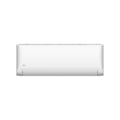Qlima S-6535 Pro luft-til-luft varmepumpe med Wi-Fi, op til 95 m² - A++
