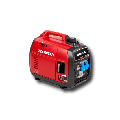 Honda EU22i inverter generator, 2,3kW
