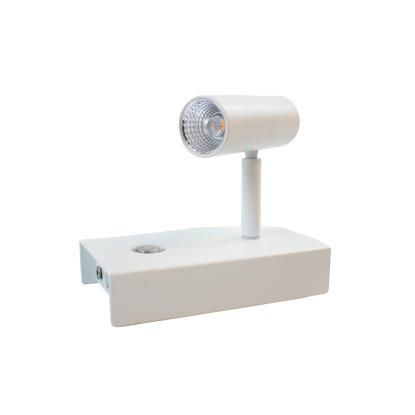 Nordlux væglampe Omari LED hvid