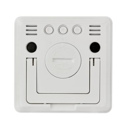 TFA digitalt termo-hygrometer, 71 x 71 x 49 mm