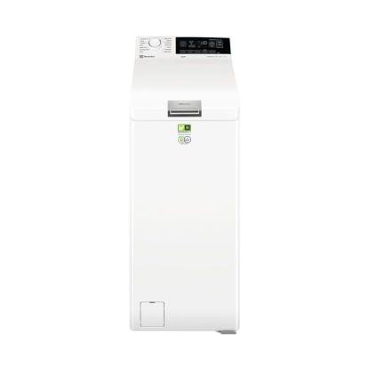 Electrolux 700 SteamCare topbetjent vaskemaskine EW7T673L1L - 7 kg