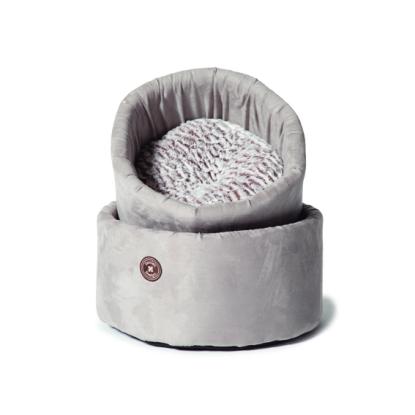 Danish Design Arctic Cosy kurv til katte eller små hunde