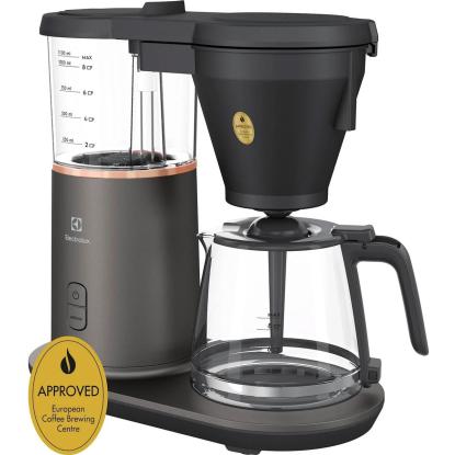 Electrolux Explore 7 kaffemaskine E7CM1-4MTM, 9 kopper