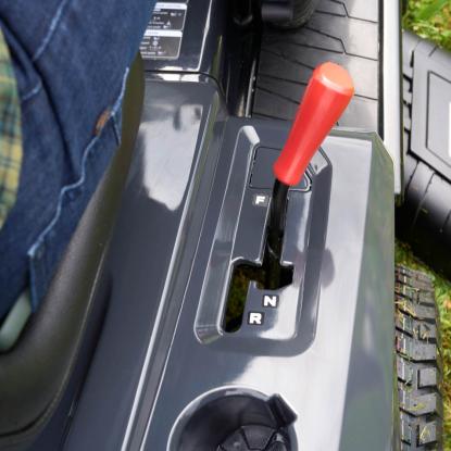 AL-KO Easy 13-92.6 CS-A havetraktor, 352 ccm, 3500 m²