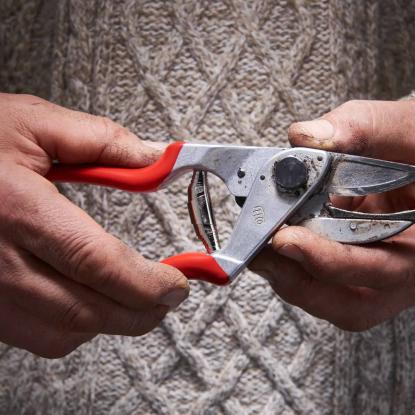 FELCO 32 buet beskæresaks - L