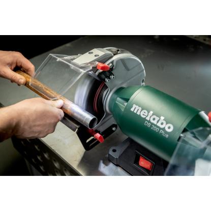 Metabo DS 200 PLUS bænksliber, 600W