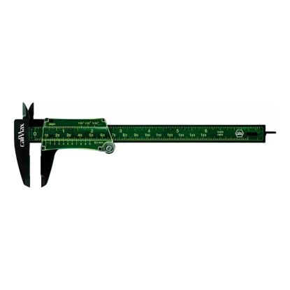 Wiha caliMax skydelære, 0,1 mm aflæsning, 150 mm