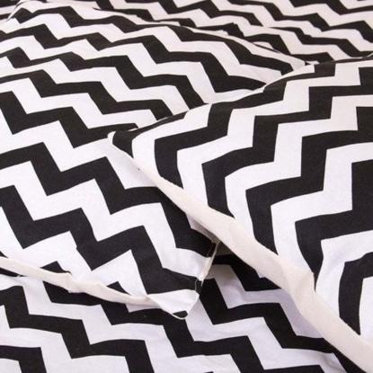Tipi telt Zebra Wigwam, 100% bomuld