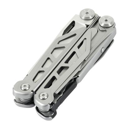 M-TAC Type 3 multiværktøj, rustfrit stål