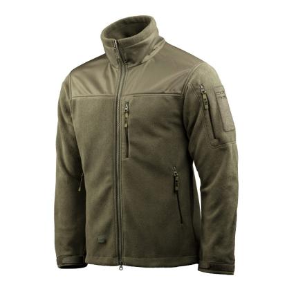 M-TAC Alpha Microfleece Gen. II jakke, army olive