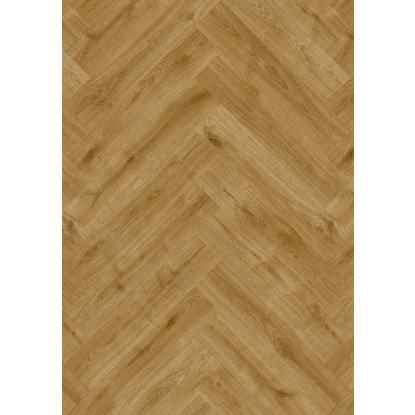 Pergo Vorma Pad Pro Warm Hill Oak vinylgulv, 126 x 630 x 6 mm