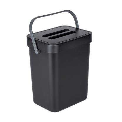 WENKO Kitchen Tago affaldsspand - 5 liter