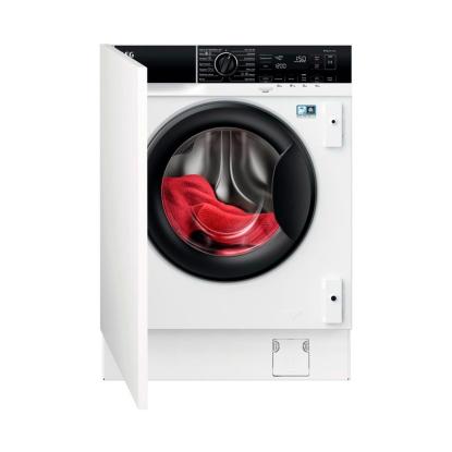 AEG 7000 ProSteam integreret vaske/tørremaskine L7WBI864T4 - 8 kg